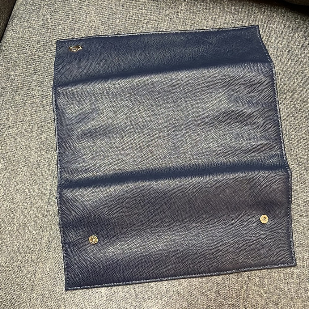 Carpisa Jewelry Roll - Picture 8 of 8